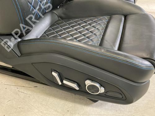 Sæde sæt AUDI R8 Spyder (4S9, 4SR) 5.2 FSI quattro | BP34211890C78  - Image 5