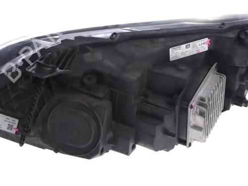 Right headlight VOLVO V40 Hatchback (525) T2 | BP40599264C29 - Image 2