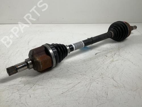 Used Left front driveshaft Left front driveshaft PEUGEOT EXPERT Van (V_) E-EXPERT HYDROGEN (136 hp) 39927861 39927861