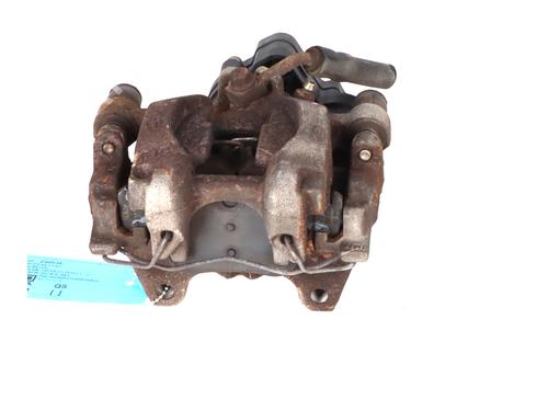 Used Left rear brake caliper Left rear brake caliper VW PASSAT B8 (3G2, CB2) 2.0 TDI (190 hp) 35931309 35931309