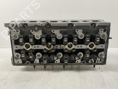 Used Cylinder head Cylinder head 25335535 25335535