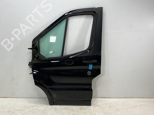 Used Left front door Left front door FORD TRANSIT V363 Platform/Chassis (FED, FFD) 2.0 EcoBlue (170 hp) 34519341 34519341