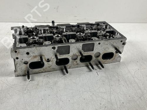 Used Cylinder head Cylinder head VW CRAFTER Van (SY_, SX_) 2.0 TDI FWD (SYB, SYC, SYD) (140 hp) 25335315 25335315