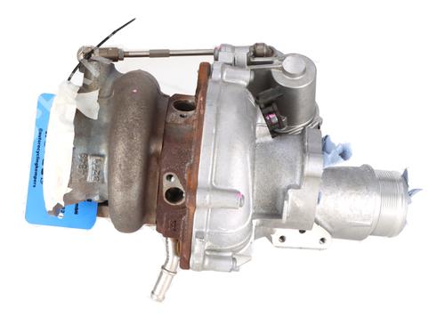 Used Turbocharger/Supercharger Turbocharger/Supercharger VW GOLF VIII (CD1, DA1) 2.0 TSI R 4motion (333 hp) 39919403 39919403