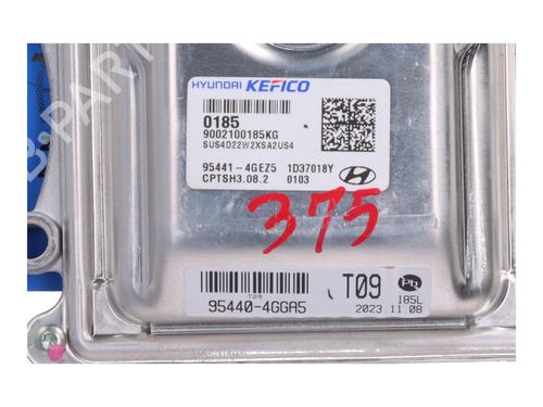 Gearbox control unit HYUNDAI STARIA Bus (US4) 2.2 CRDi (US4W) | BP39918230M52 - Image 3