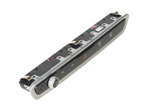 Climate control BMW XM (G09) Label All-wheel Drive | BP39919556I5 - Image 4