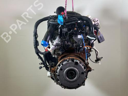 Engine FORD TRANSIT V363 Platform/Chassis (FED, FFD) 2.0 EcoBlue | BP36111461M1  - Image 10