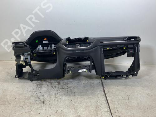 Dashboard FORD FIESTA VII (HJ, HF) 1.1 Ti-VCT | BP40189344C46 - Image 2