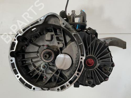 Used Gearbox Gearbox 37587863 37587863