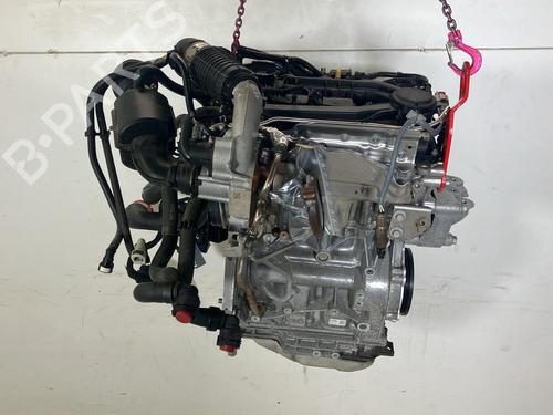 Engine OPEL ASTRA K (B16) 1.2 Turbo (68) | BP33205548M1 - Image 2