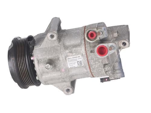 AC compressor FORD FIESTA VII (HJ, HF) 1.5 ST EcoBoost | BP24918642M34 