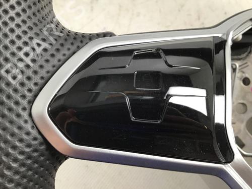 Steering wheel VW GOLF VIII (CD1, DA1) 1.0 TSI | BP36184996C49 - Image 2