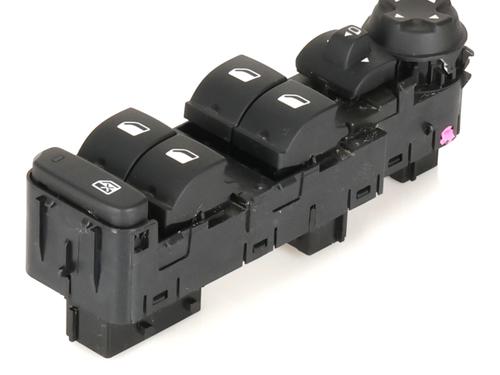 Used Left front window switch Left front window switch PEUGEOT 508 SW II (FC_, FJ_, F4_) 1.5 BlueHDi 130 (131 hp) 36231586 36231586