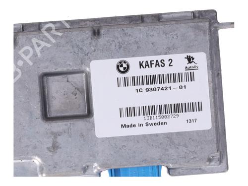 Electronic module BMW 3 Touring (F31) 320 d | BP19114128M83 