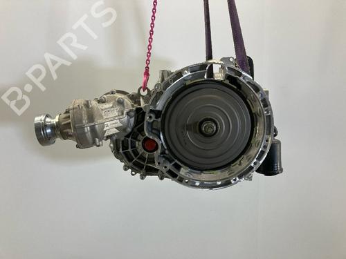 Used Gearbox MERCEDES-BENZ GLB (X247) GLB 200 d 4-matic (247.613) (150 hp) 27026385
