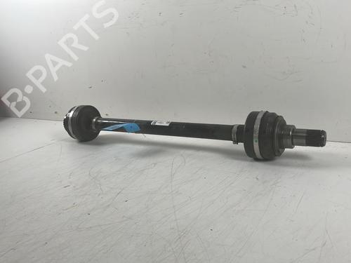 Left rear driveshaft BMW XM (G09) XM All-wheel Drive | BP39922617M40 - Image 3
