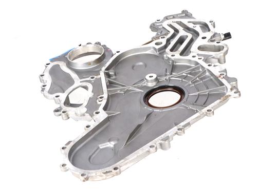 Registerdæksel Registerdæksel VW TOUAREG (CR7, RC8) 3.0 TDI 4motion (286 hp) 33884548 33884548