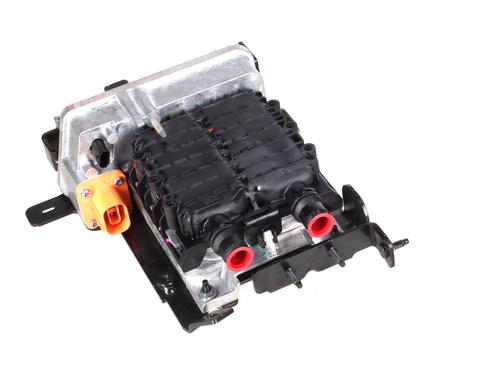 Used Electronic module Electronic module FIAT SCUDO Van E-SCUDO (507) (136 hp) 39924017 39924017