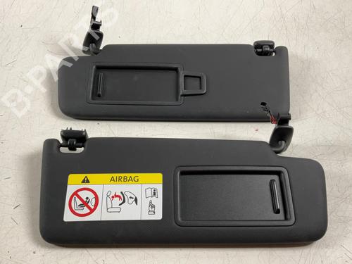 Interiør tag AUDI A5 Sportback (F5A, F5F) 2.0 TDI | BP37610227I12 - Image 5