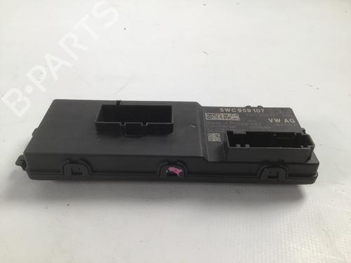 Electronic module VW ARTEON SHOOTING BRAKE (3H9) 1.5 TSi | BP36244477M83 - Image 4