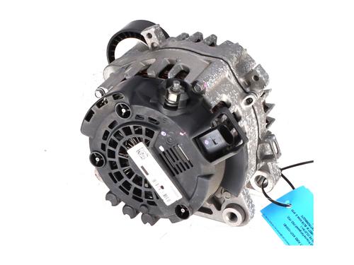 Used Alternator Alternator 37872661 37872661