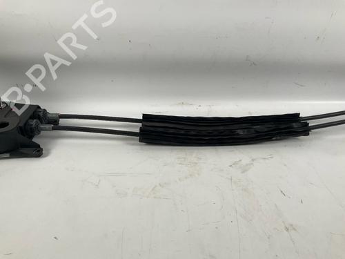 Gear lever AUDI A1 Sportback (GBA) 30 TFSI | BP17801365M90 - Image 5