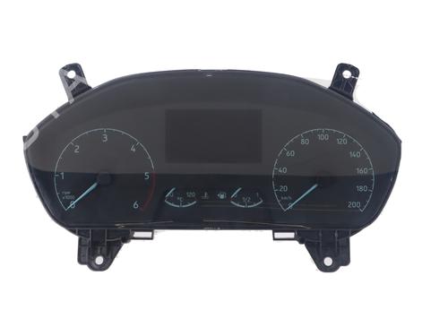 Used Instrument cluster FORD TRANSIT V363 Platform/Chassis (FED, FFD) 2.0 EcoBlue (130 hp) 19536197