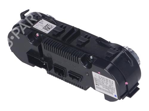 Climate control MERCEDES-BENZ CLA Coupe (C117) CLA 220 CDI / d 4-matic (117.305) | BP15526639I5 
