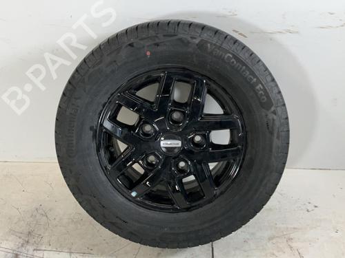 Rim FORD TRANSIT V363 Platform/Chassis (FED, FFD) 2.0 EcoBlue | BP36466123C45  - Image 15