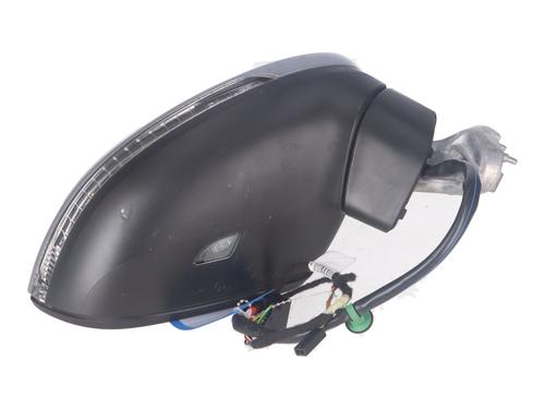 Right mirror VW PASSAT B8 Variant (3G5, CB5) 1.4 GTE Hybrid | BP21547126C27 