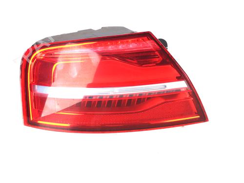 Used Left taillight Left taillight AUDI A8 D4 (4H2, 4H8, 4HC, 4HL) 3.0 TDI quattro (258 hp) 35114107 35114107