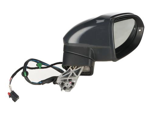 Right mirror VW PASSAT B8 Variant (3G5, CB5) 1.6 TDI | BP16562289C27 