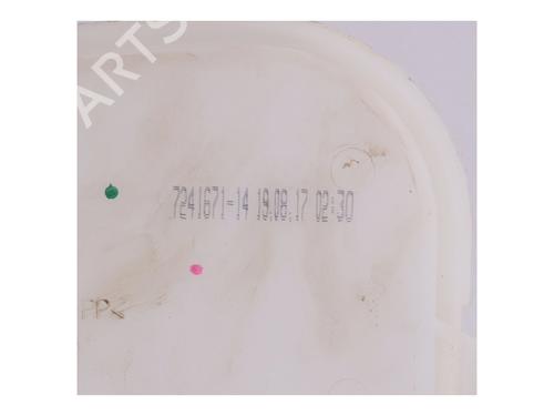 Windscreen washer tank BMW 3 (F30, F80) M3 | BP15014293C113 
