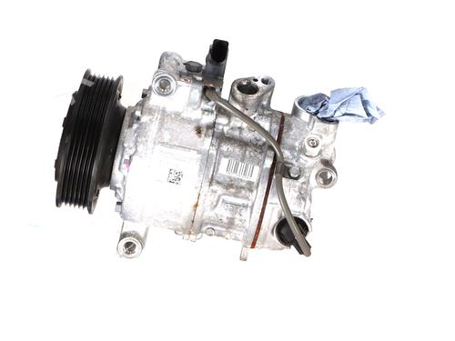AC compressor AUDI A8 D4 (4H2, 4H8, 4HC, 4HL) 3.0 TDI quattro | BP36261933M34 - Image 2