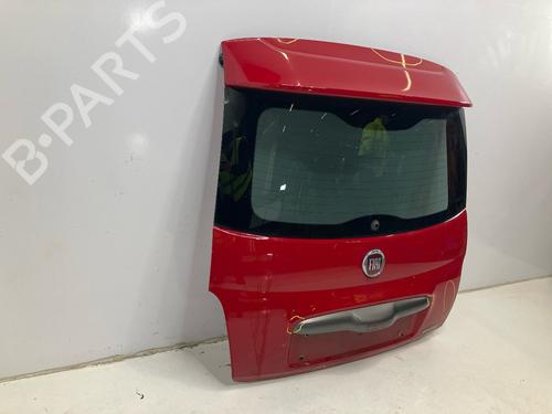 Tailgate FIAT 500 (312_) 1.2 (312AXA1A) | BP26137389C6