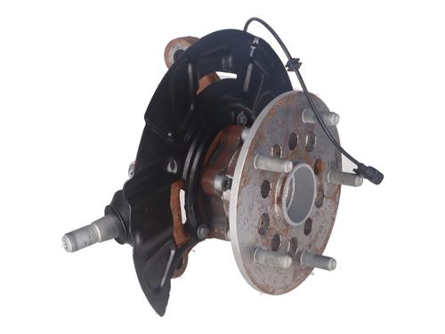 Right front steering knuckle FORD TRANSIT V363 Platform/Chassis (FED, FFD) 2.0 EcoBlue | BP19053833M26 