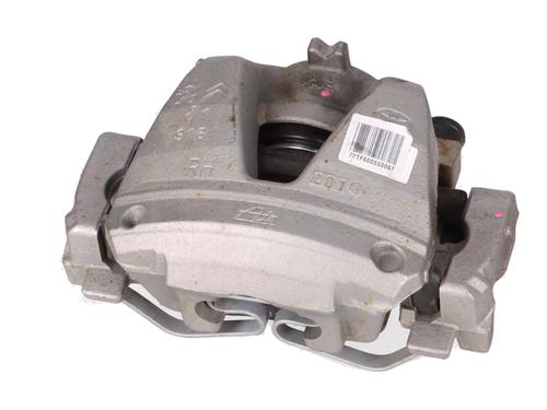 Used Right front brake caliper Right front brake caliper OPEL VIVARO C Van (K0) VIVARO-E HYDROGEN (136 hp) 39920943 39920943