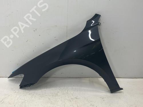 Used Left front fenders Left front fenders VW PASSAT B8 Variant (3G5, CB5) 2.0 TDI (150 hp) 36264189 36264189