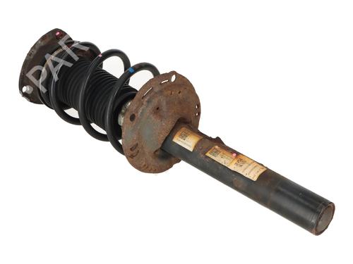 Left front shock absorber VW GOLF VII (5G1, BQ1, BE1, BE2) 1.6 TDI | BP16209659M16 