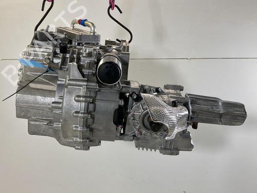 Gearbox VW TAYRON (R41) 2.0 TDI 4motion | BP39928562M3 - Image 4