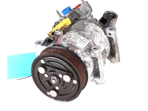 Used AC compressor AC compressor 37610221 37610221
