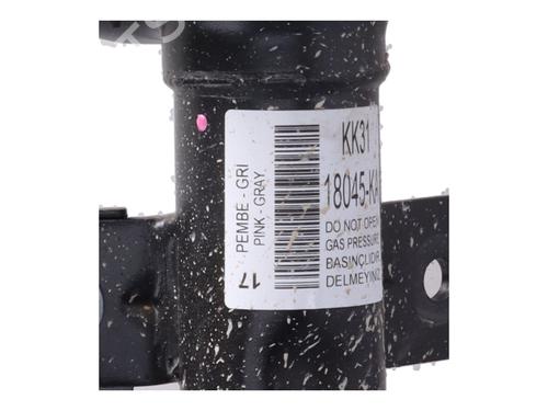 Left front shock absorber FORD TRANSIT V363 Platform/Chassis (FED, FFD) 2.0 EcoBlue | BP19406909M16 