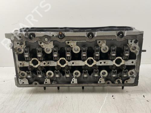 Used Cylinder head Cylinder head 25335312 25335312
