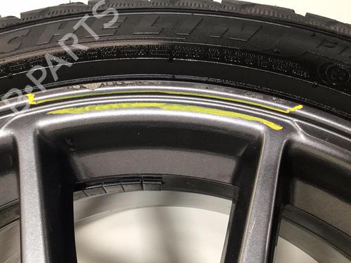 Rim TESLA MODEL 3 (5YJ3) EV | BP32237624C45