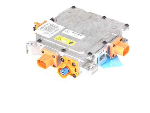 Electronic module OPEL VIVARO C Van (K0) VIVARO-E HYDROGEN | BP39924646M83 - Image 2