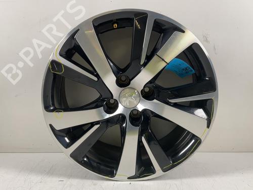 Used Rim Rim 38159898 38159898
