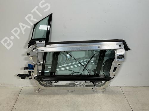 Puerta delantera izquierda BMW i3 (I01) Electric (170 hp) 16561667