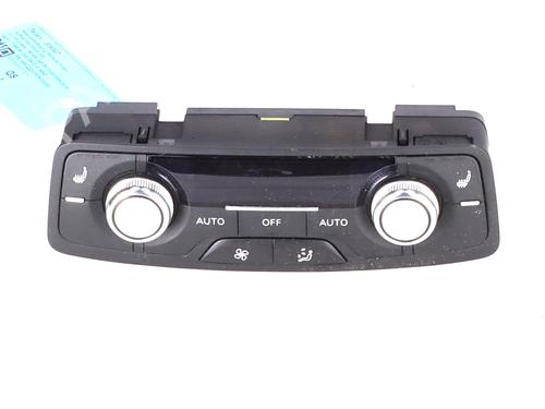 Used Climate control Climate control 37643304 37643304