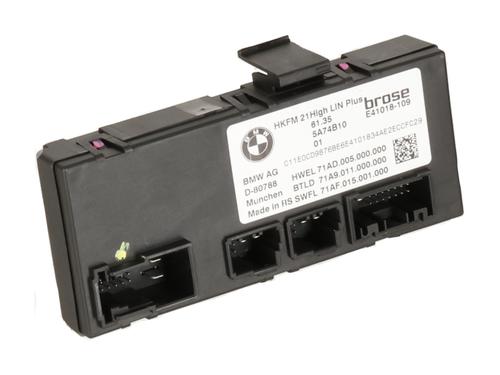 Electronic module BMW X5 (G05, F95) xDrive 50 e Plug-in-Hybrid | BP39922786M83 - Image 3