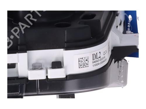 Instrument cluster HYUNDAI IONIQ (AE) 1.6 GDI Hybrid | BP19747501C47 
